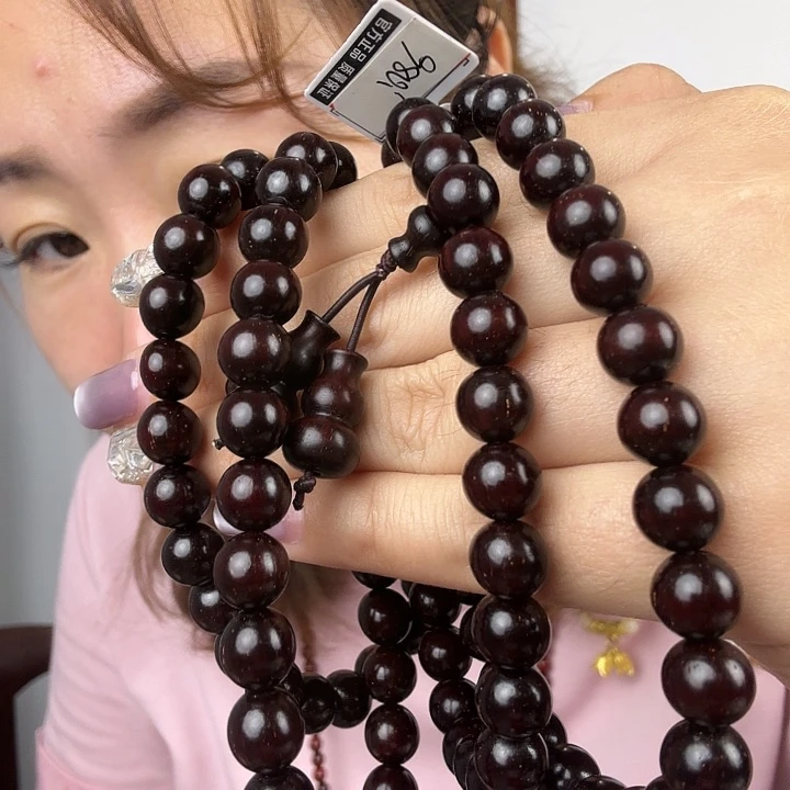 檀香紫檀（小叶紫檀）勇**新0.8 108 直播间为准