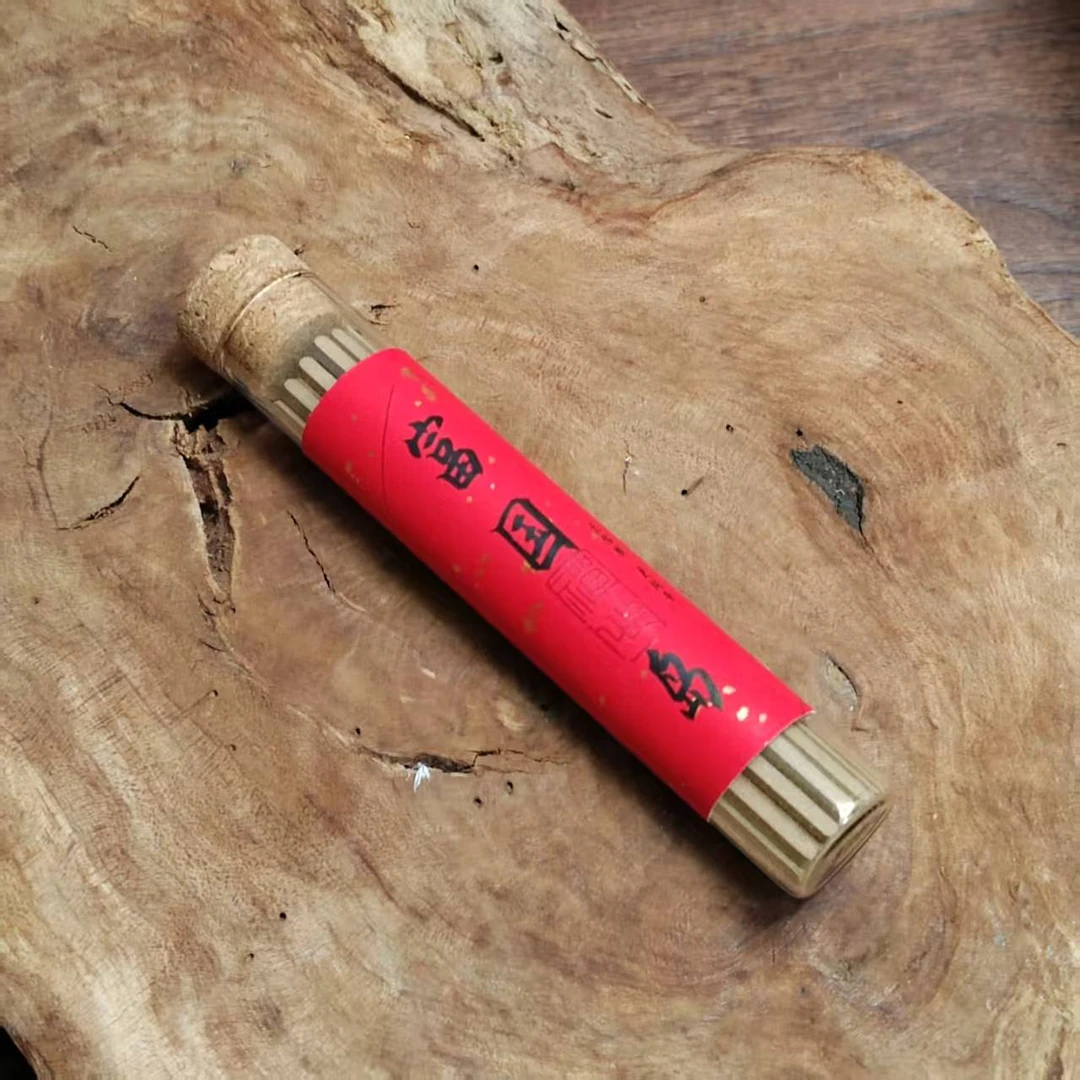 【私藏】越南富国岛无粘沉香10克 家居香薰香料/线香