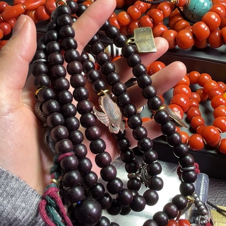 颈饰琉璃古****店琉璃…………..