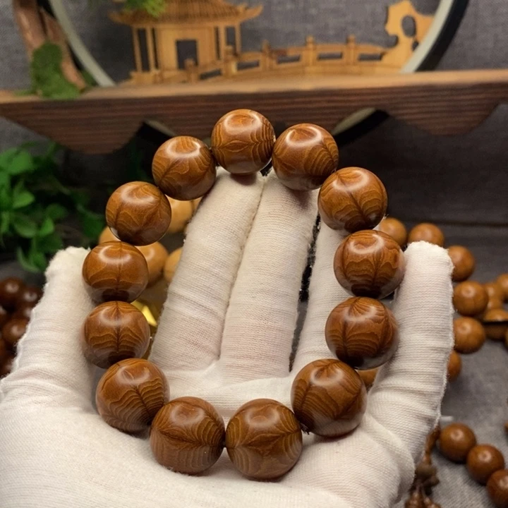 六道木手串/手链云**端高货1.8