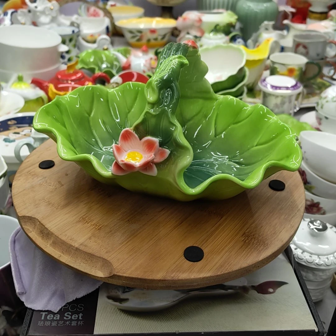 潮州创艺瓷家陶瓷