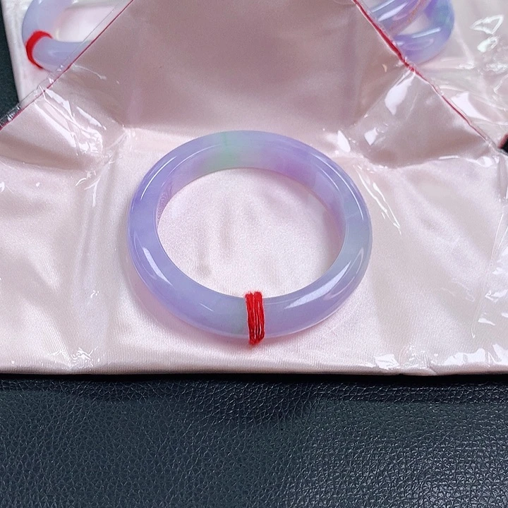 未镶嵌手镯翡翠8753xcvb