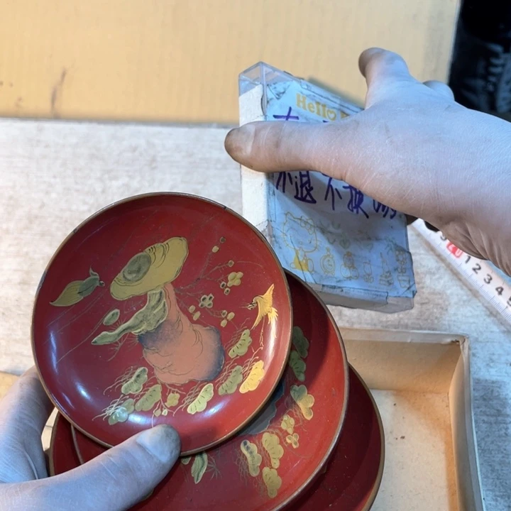九*鹿新亿阁祝福大家新年快乐