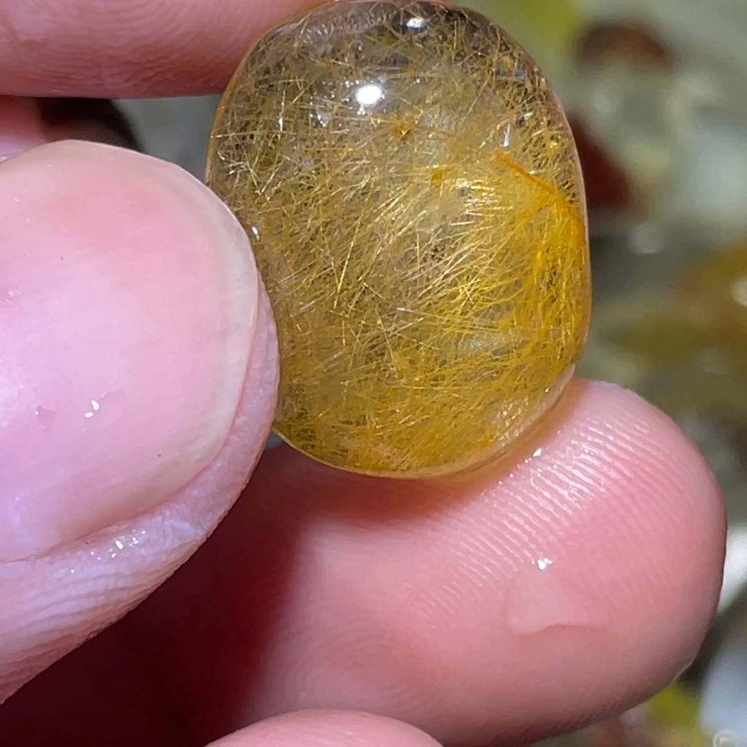 o***ᴳ吊坠(不含链)水晶未镶嵌