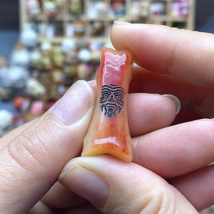 葫芦其他配饰配件单珠