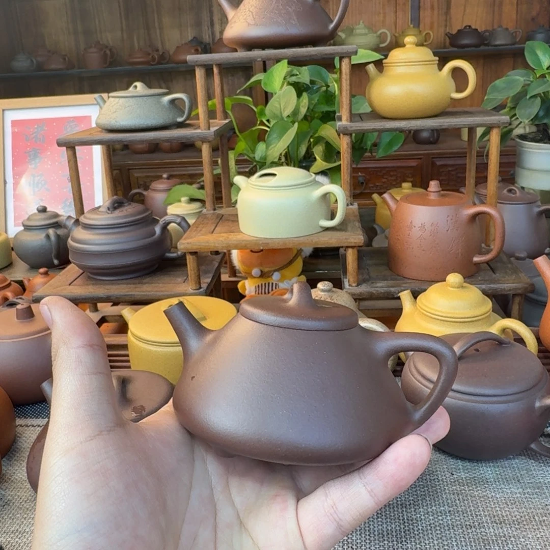 紫砂茶壶2444333444323