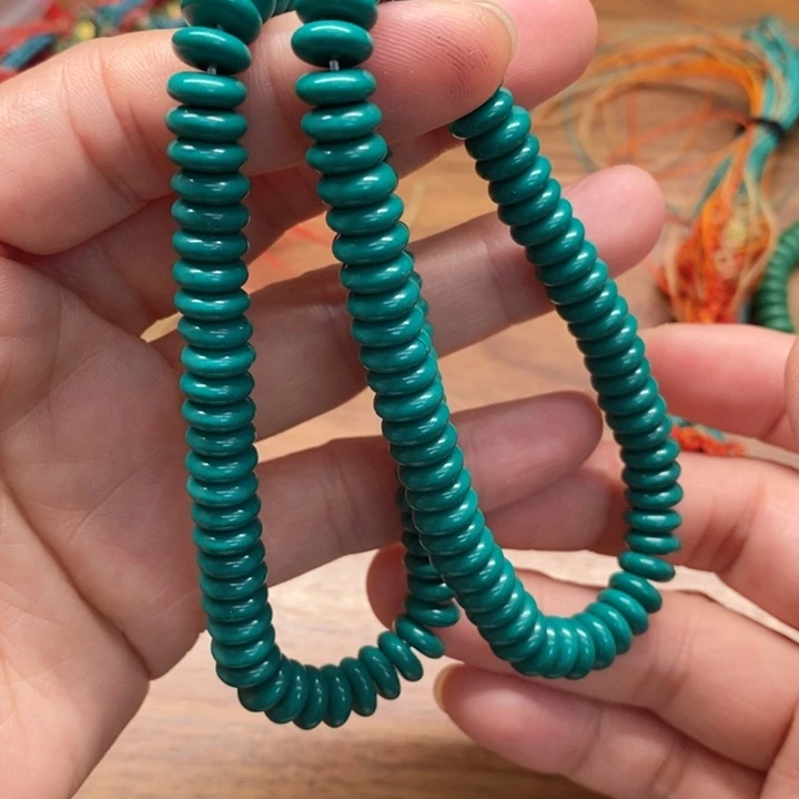 一墨手作编绳配件