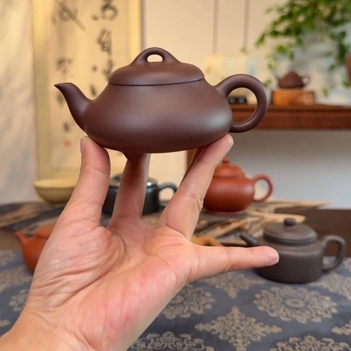 紫砂茶壶66666666666666666