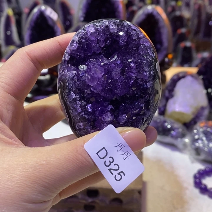 水晶摆件未镶嵌摆件