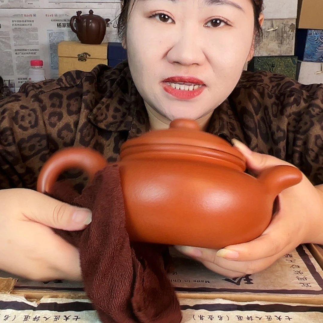 茶壶紫砂紫砂壶手工