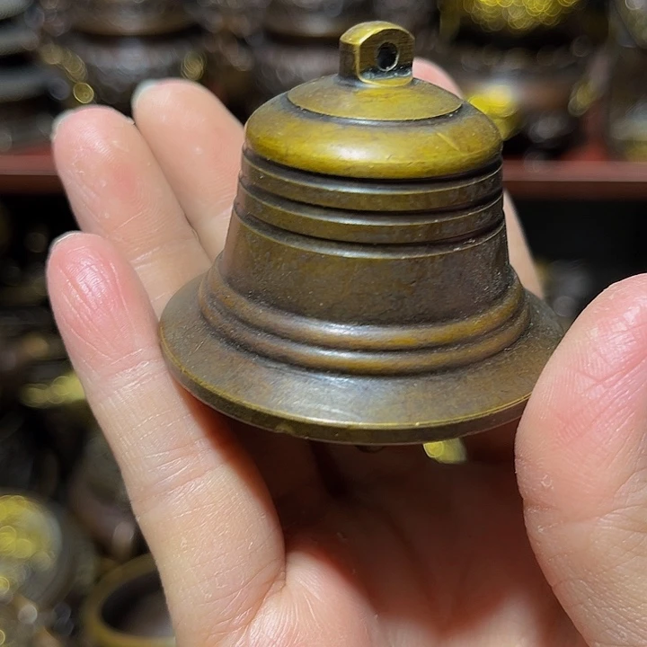 高端精美铜器摆件
