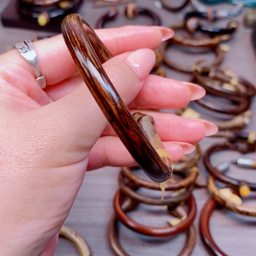 手串/手链核桃千层红地图