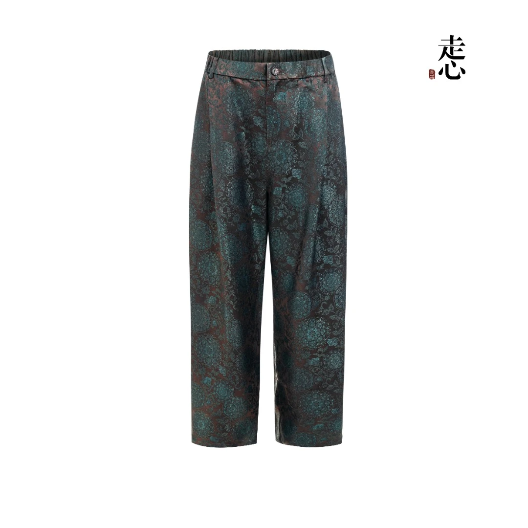 【香云走心】裤子25Z26311449