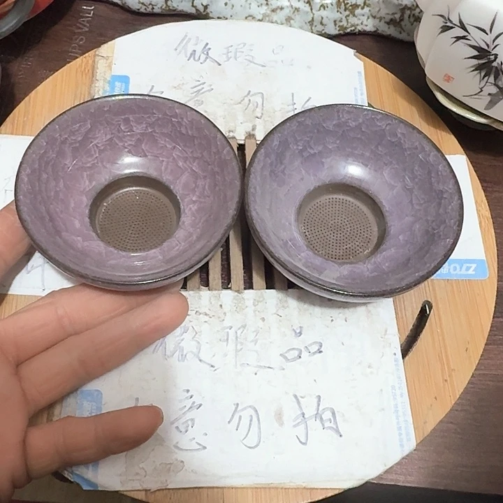紫砂瑕疵品介意勿扰