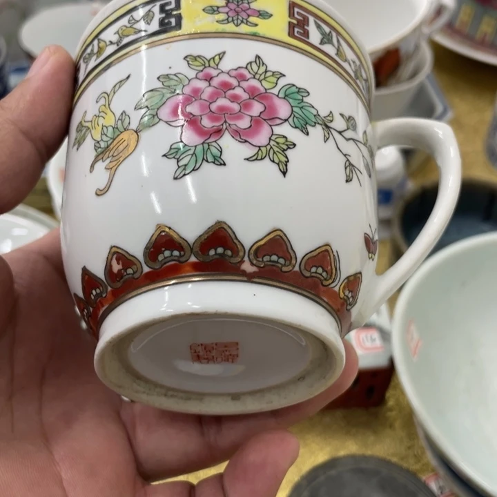 日用陶瓷制品商品