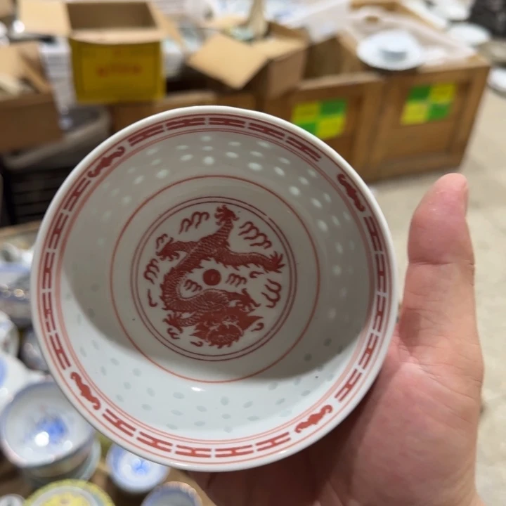 其他景德镇陶瓷艺术品
