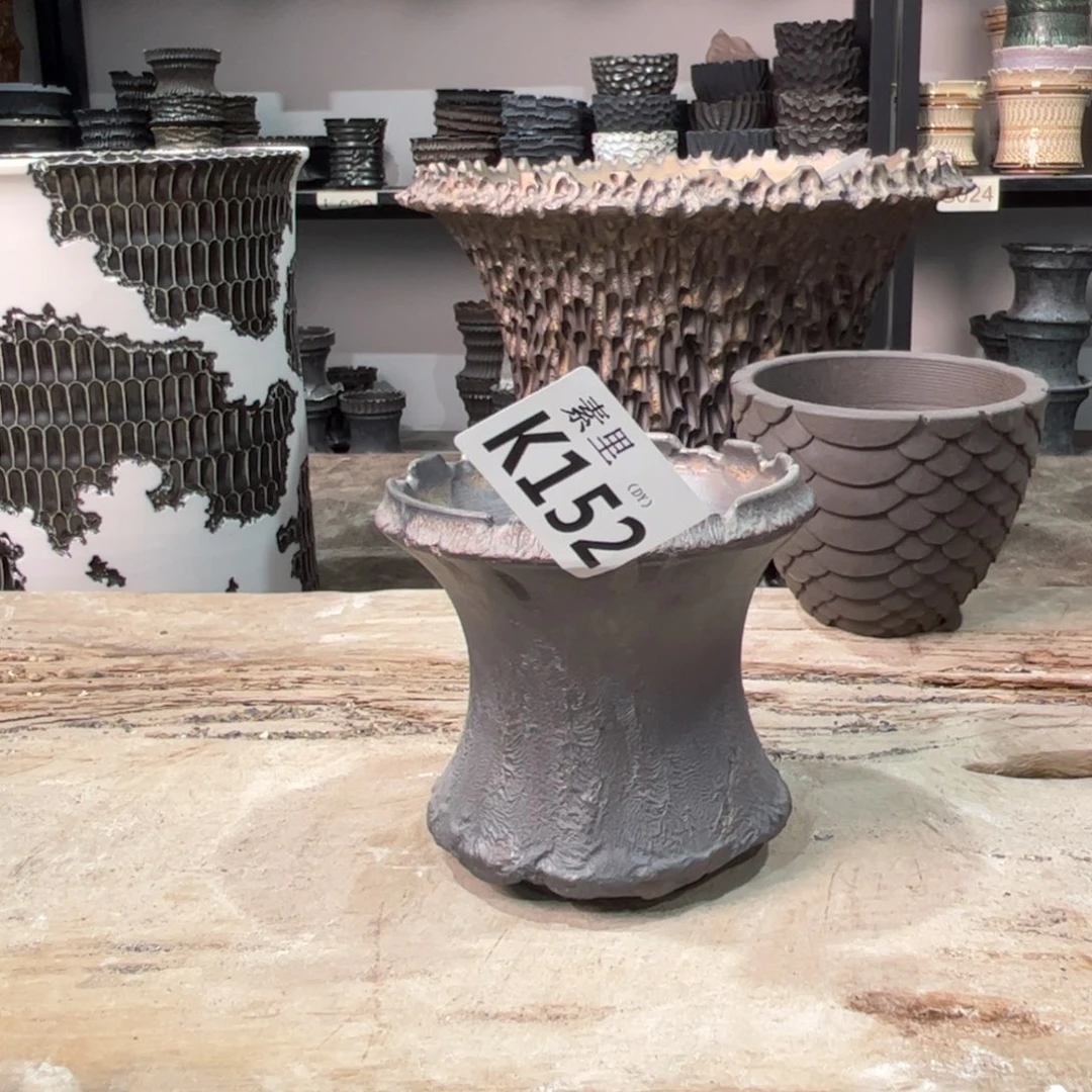 陶内口8.5高8.5景德镇