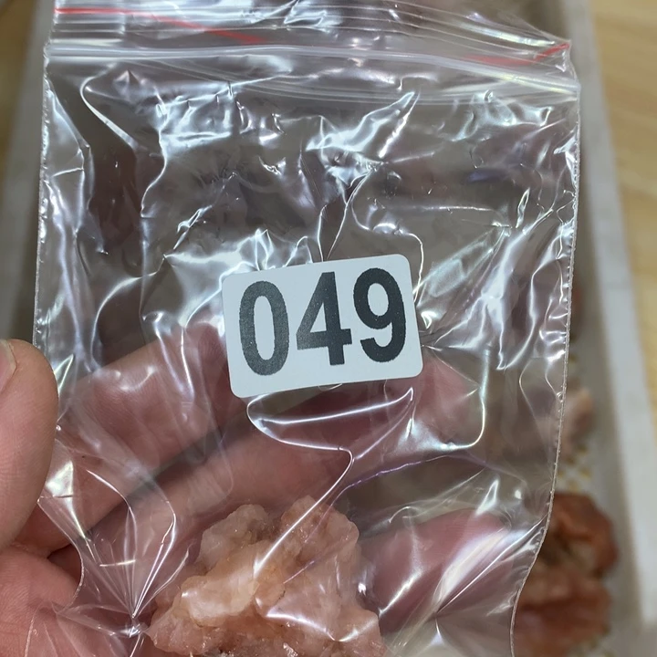 水晶水晶花未镶嵌晨*?