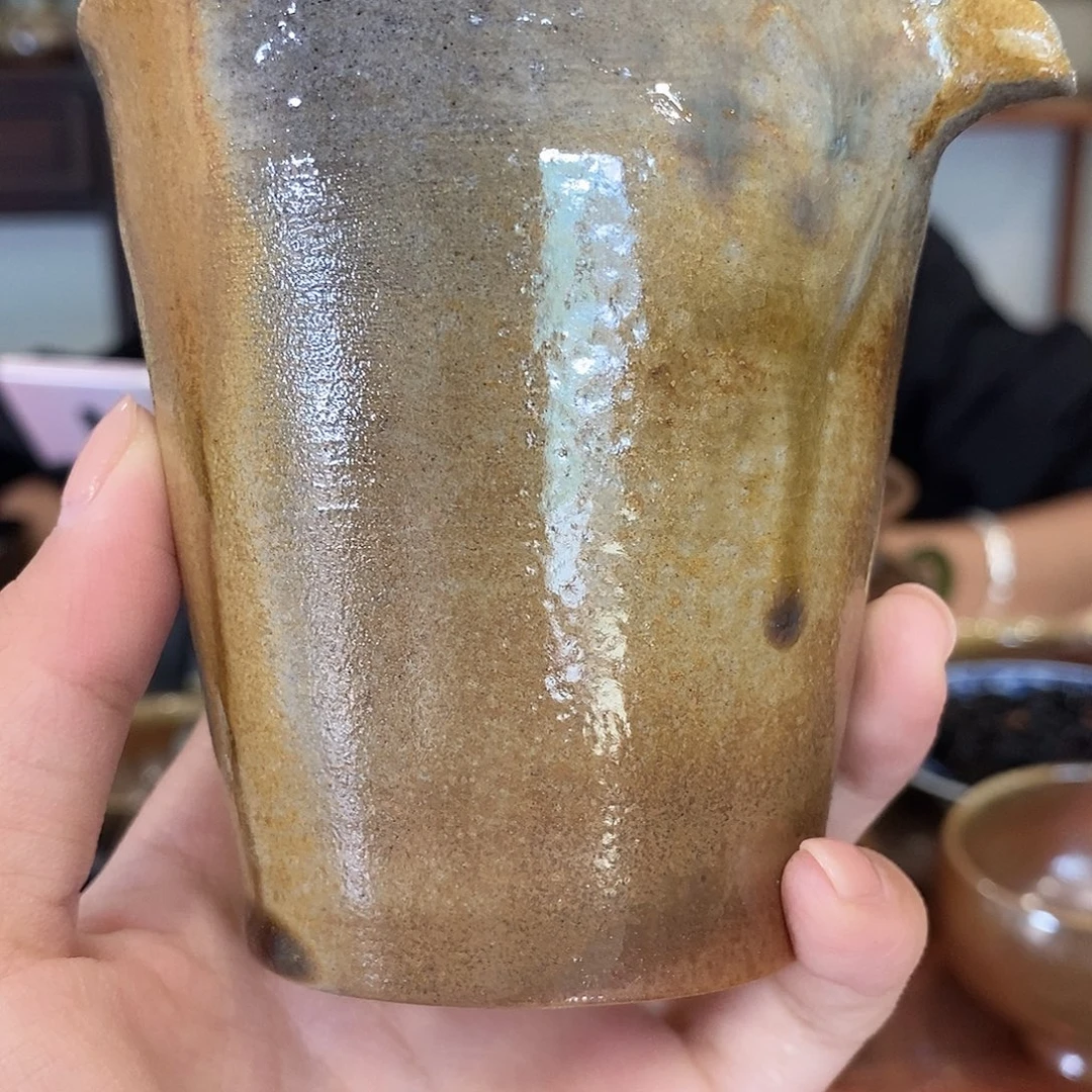 通红系列公道杯系列