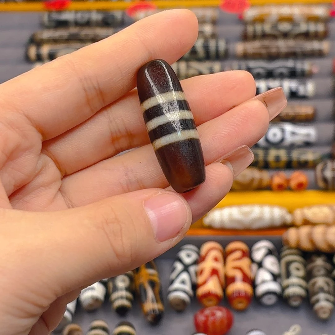 玛瑙/玉髓珠宝半成品未镶嵌