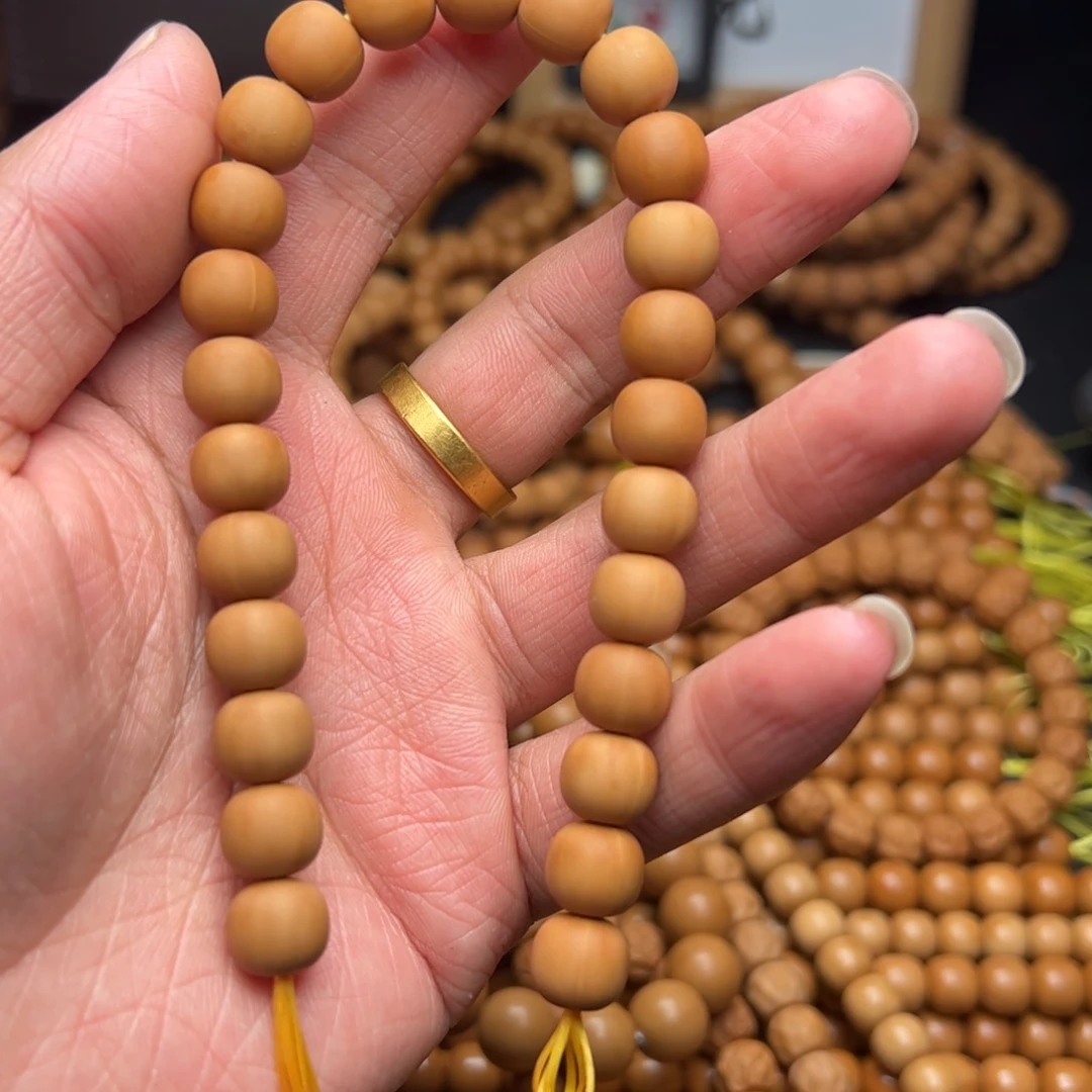 猴头核桃手串二****）全品老型2个标