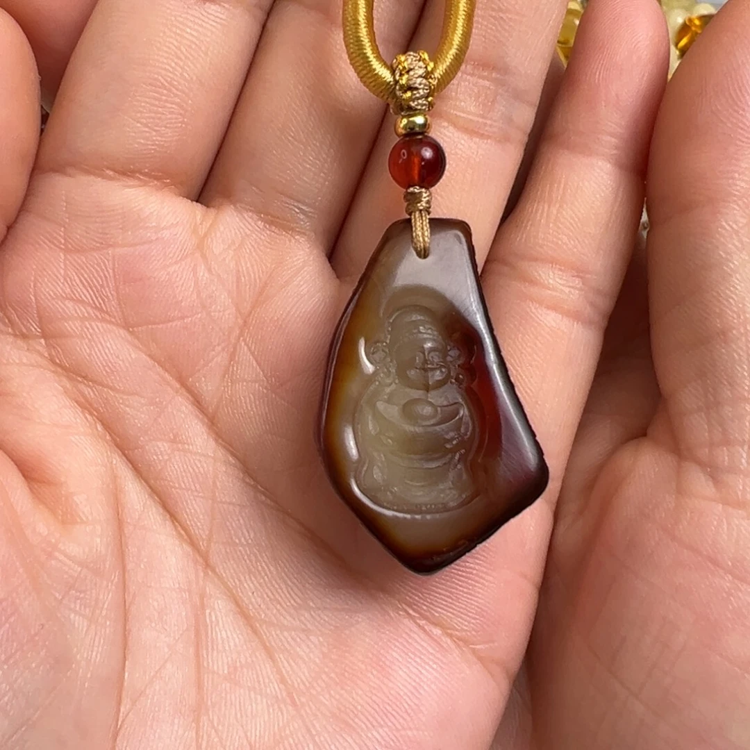 蜜蜡未镶嵌裸石蜜蜡