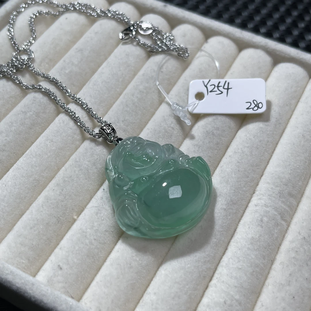 Y254吊坠百搭男女款多样性发货其一