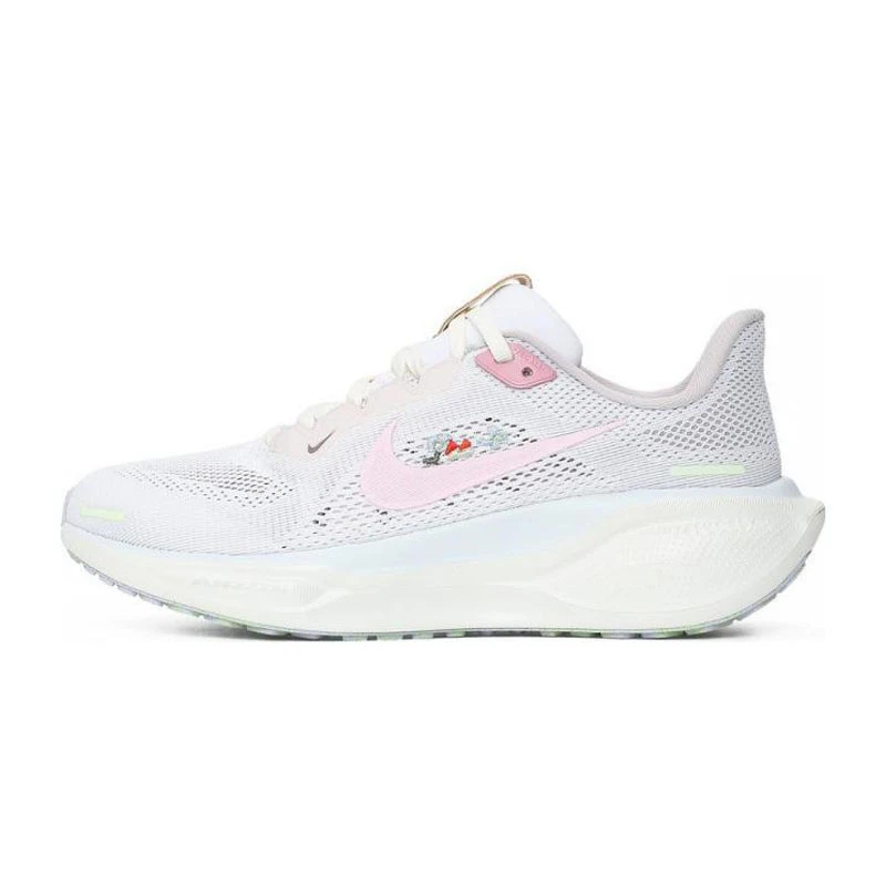 NIKE耐克【通】女鞋ZOOM PEGASUS 41运动鞋跑步鞋IB8882-161