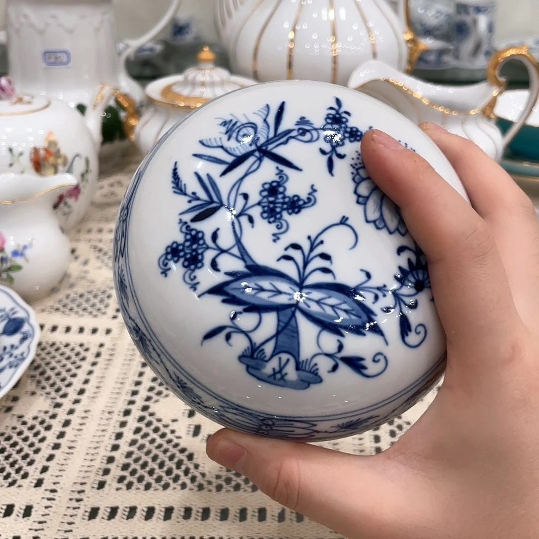 摆件中古一等特别新