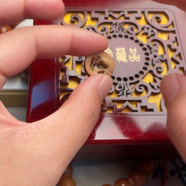 手串/手链橄榄核橄榄核44