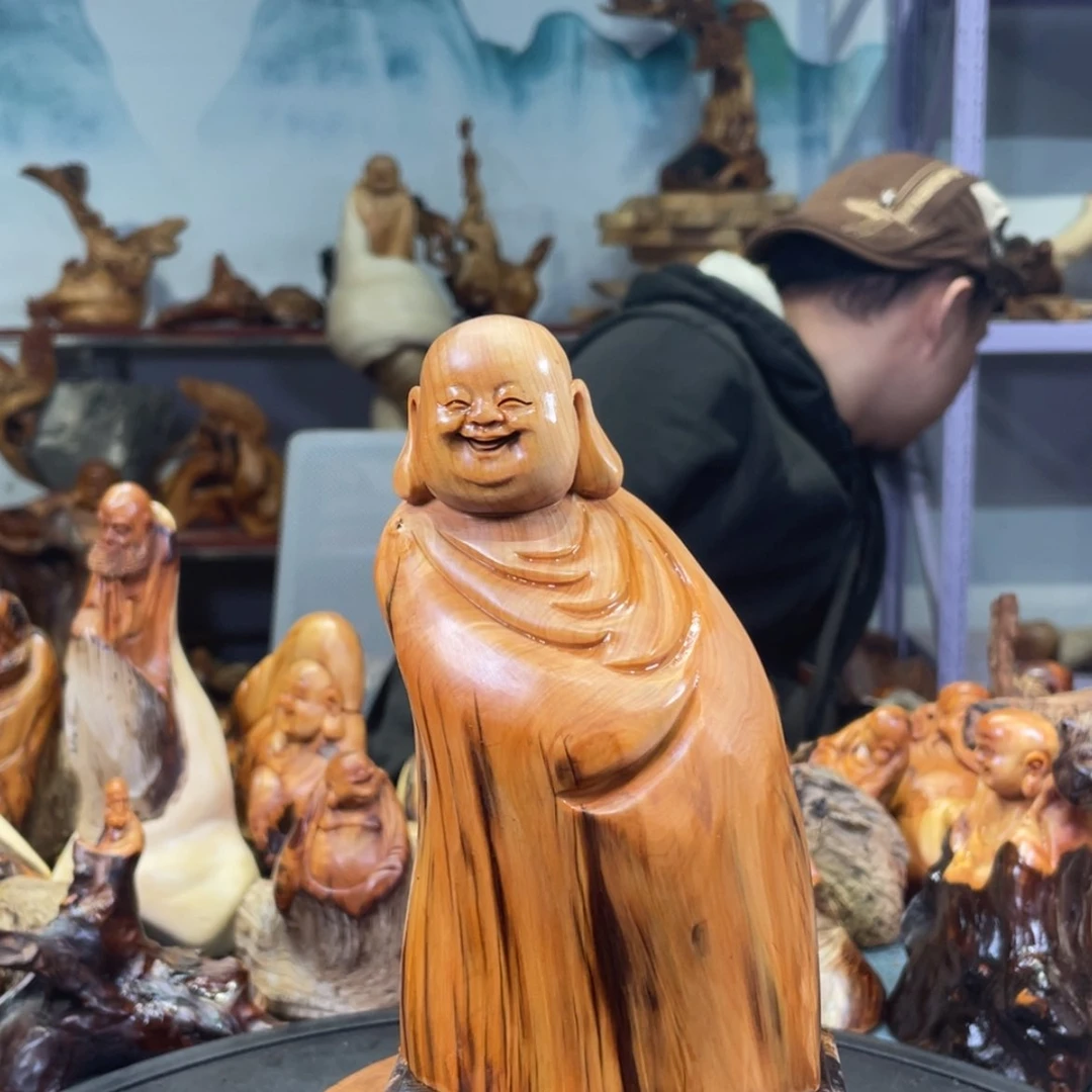 【闪购商品】柏木（崖柏）其他