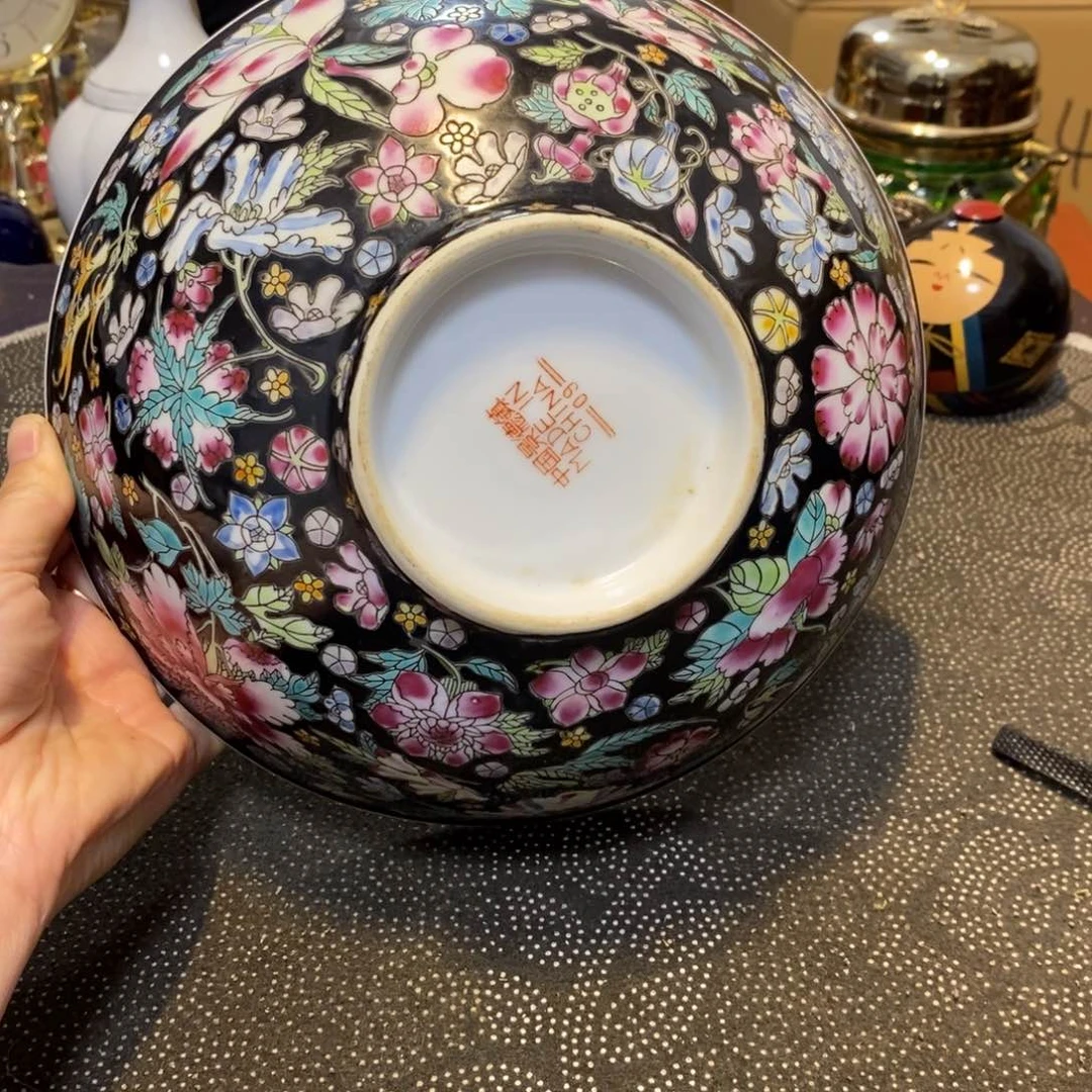 陶瓷艺术品制作工艺