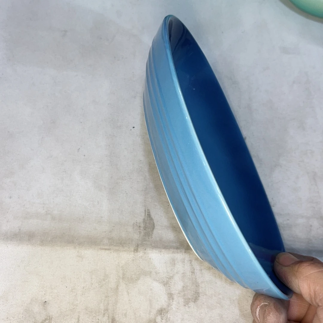 瓷片微瑕陶瓷餐具家用 一个精品