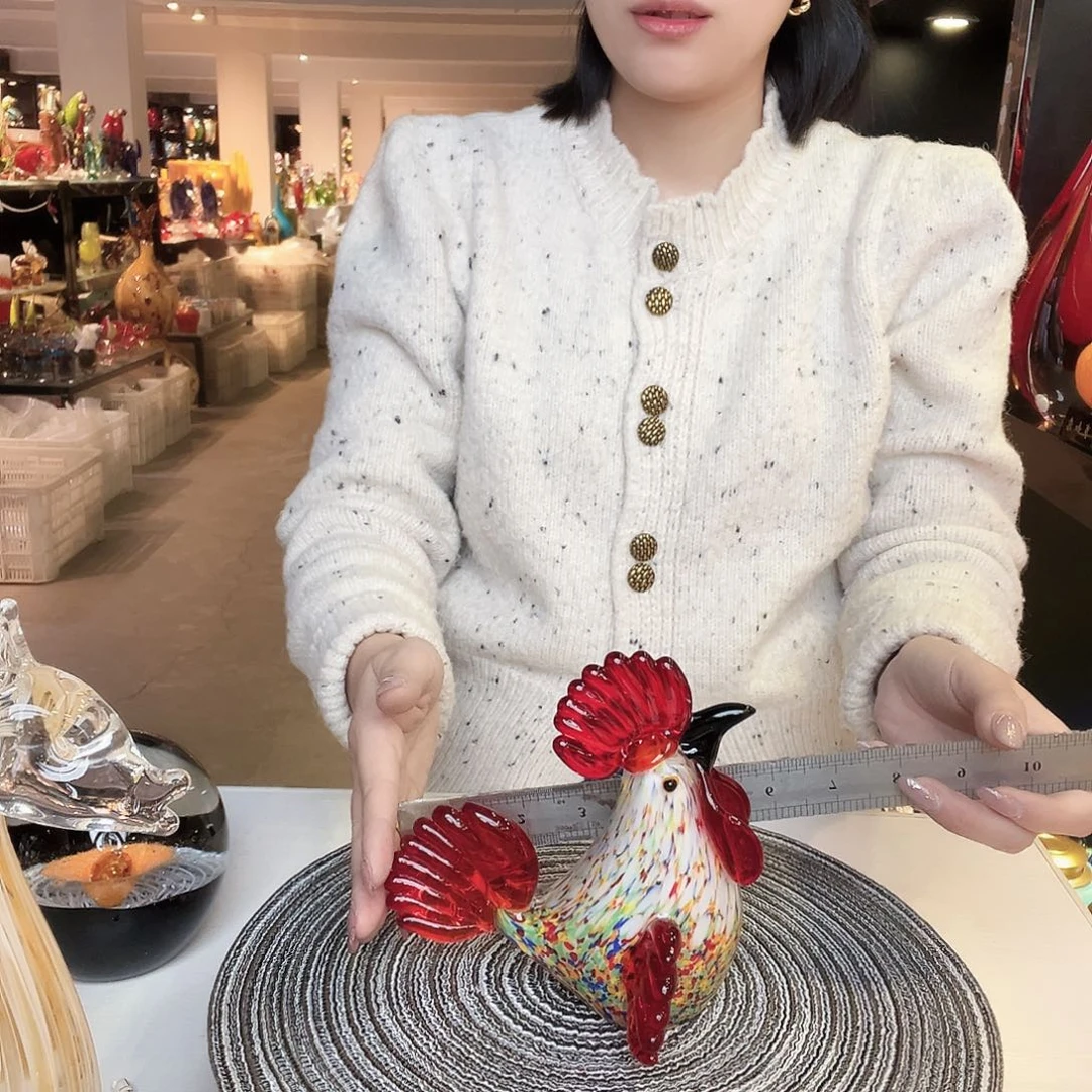 茶盏琉璃之恋是我最喜欢看