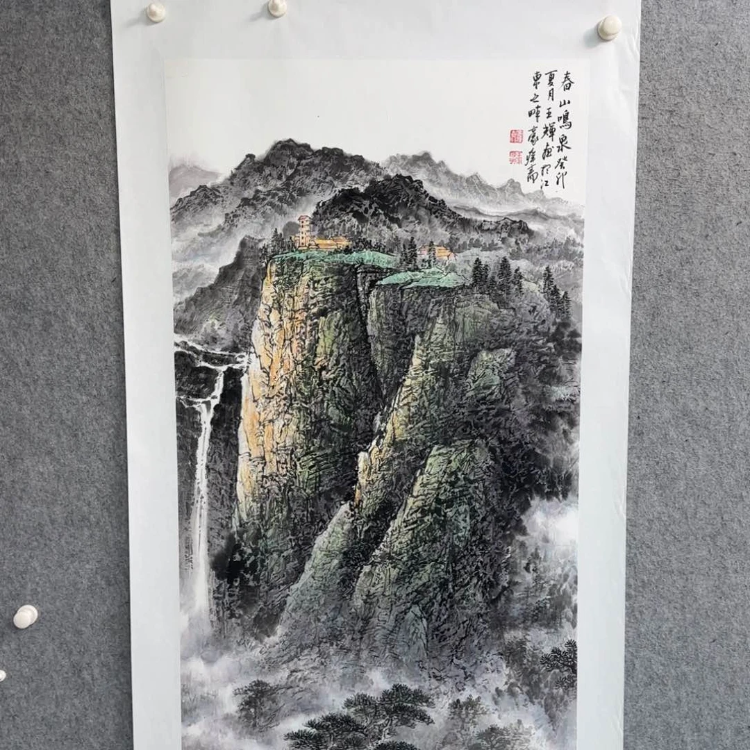 书法作品多次参加全国