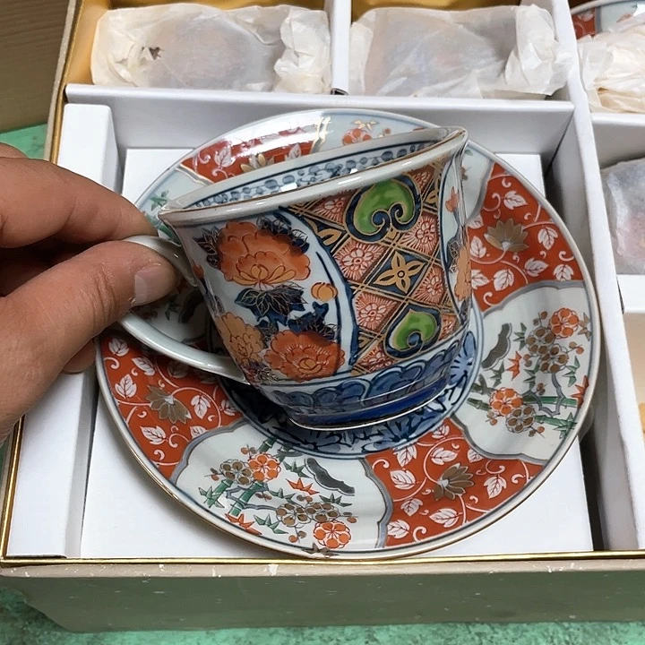 瓷片071 一人直播，看品直播间说序号