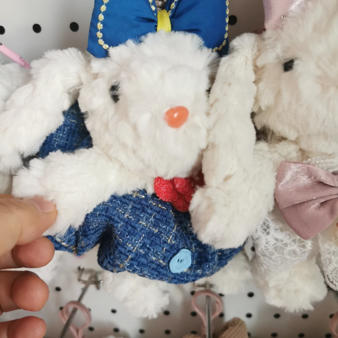 韩系爆款包包挂件