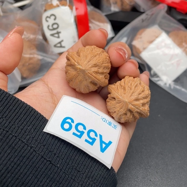 吊坠文玩核桃核桃