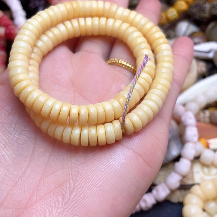 驼骨手串/手链其他配饰