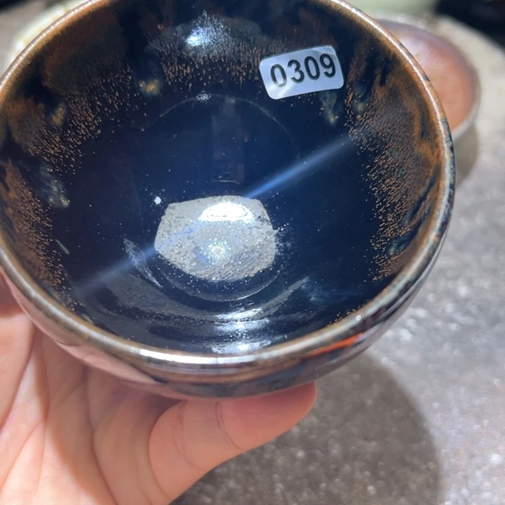 茶盏悠悠精品茶盏309