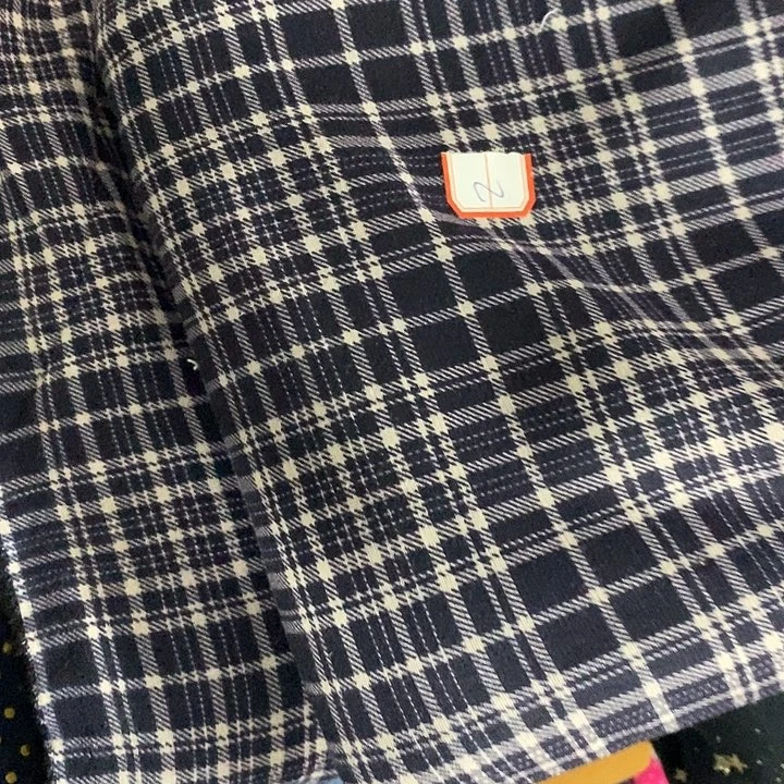 无纺布高档面料2米