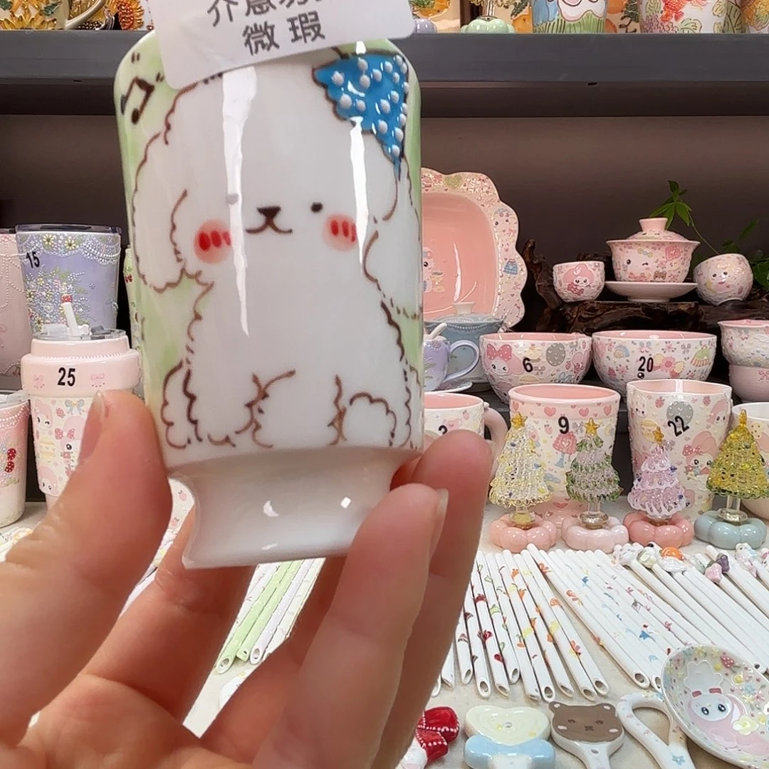 景德镇设计师款陶瓷