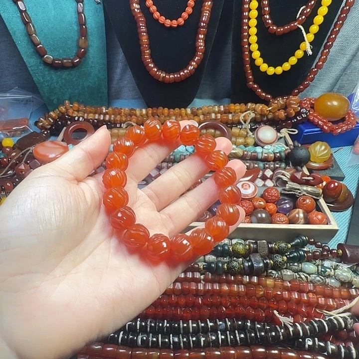 未镶嵌1玛瑙/玉髓