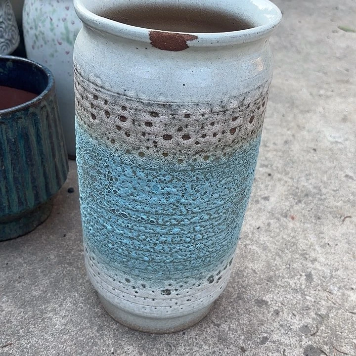 紫砂茶碗瑕疵口径15高度30