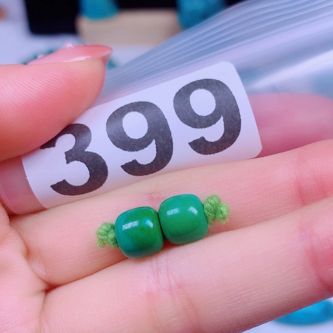 空竹粉丝专享十堰特色手工散珠
