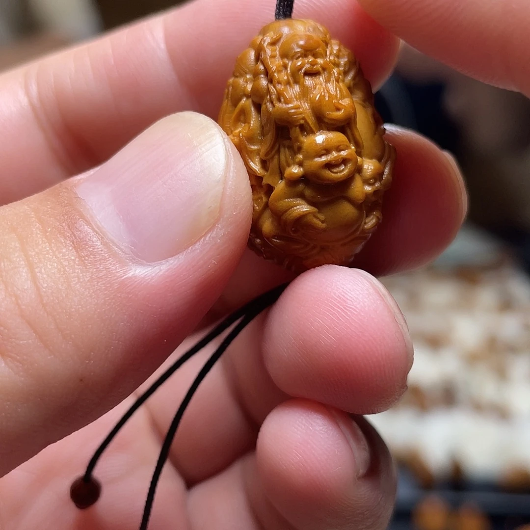 手串/手链橄榄核橄榄核