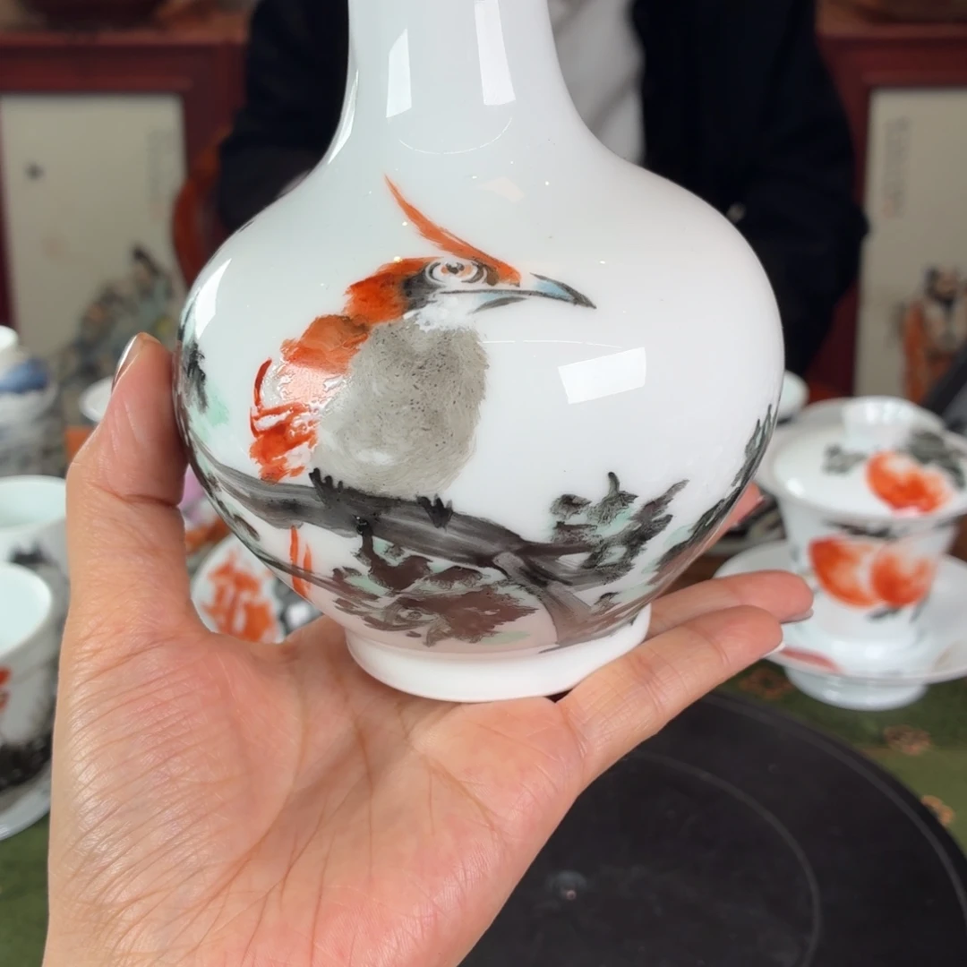 九鸣瓷艺九鸣瓷艺