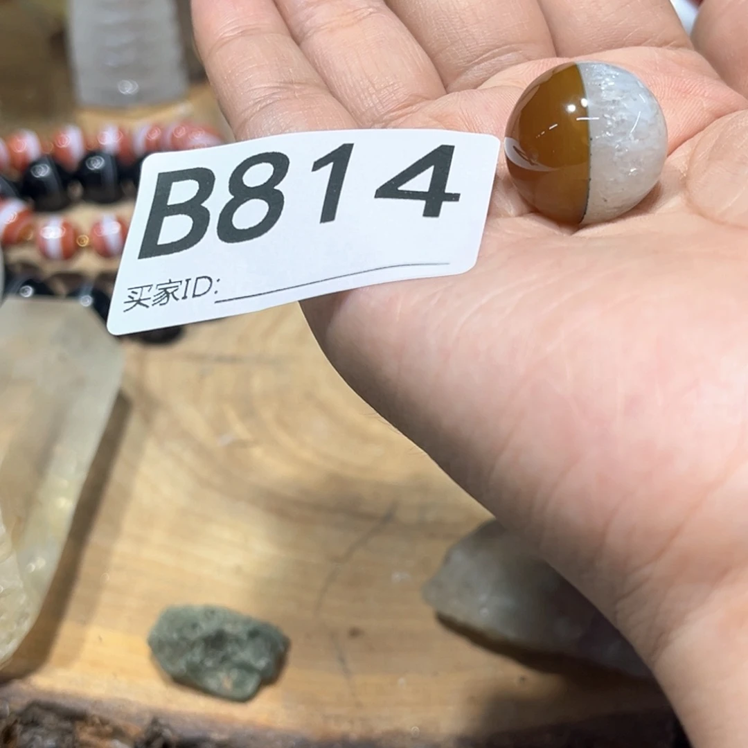 未镶嵌珠宝半成品水晶多样性发其一微瑕