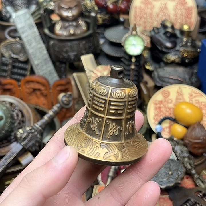 嘉嘉精品铜器摆件