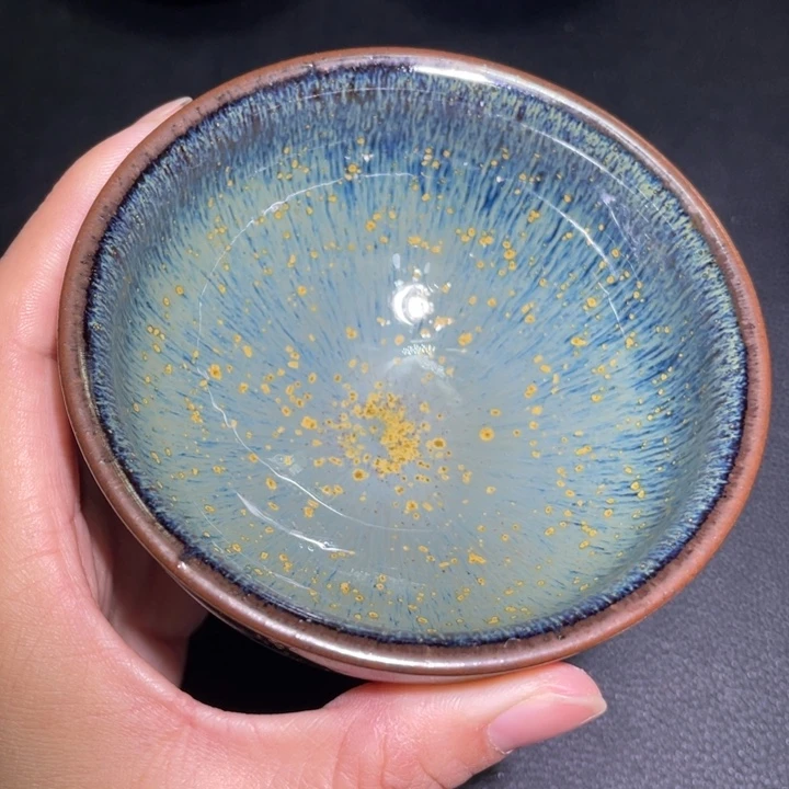 茶盏建盏直播间链接